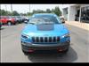2019 Jeep Cherokee Trailhawk Elite