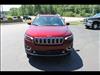 2019 Jeep Cherokee Overland