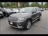 2017 Jeep Grand Cherokee Summit