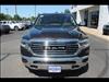 2019 RAM 1500 Laramie Longhorn