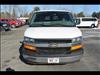2017 Chevrolet Express Passenger LT 3500
