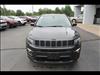 2018 Jeep Compass Altitude