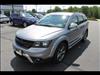 2017 Dodge Journey Crossroad Plus