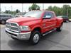 2015 RAM 3500 Laramie