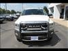 2017 RAM 2500 Laramie Longhorn
