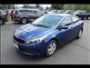 2018 Kia Forte 