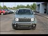 2018 Jeep Renegade Altitude
