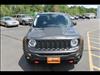 2017 Jeep Renegade Trailhawk
