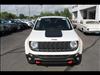2018 Jeep Renegade Trailhawk