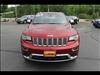 2014 Jeep Grand Cherokee Summit