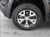 2018 Jeep Cherokee Trailhawk