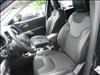 2018 Jeep Cherokee Trailhawk