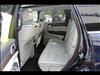 2017 Jeep Grand Cherokee Summit