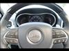 2017 Jeep Grand Cherokee Summit