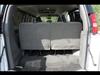 2017 Chevrolet Express Passenger LT 2500