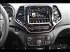2019 Jeep Cherokee Overland