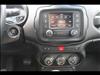 2017 Jeep Renegade Trailhawk