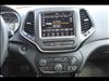 2019 Jeep Cherokee Trailhawk Elite