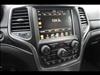 2017 Jeep Grand Cherokee Summit