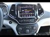 2019 Jeep Cherokee Overland