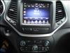 2018 Jeep Cherokee Trailhawk