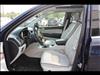 2017 Jeep Grand Cherokee Summit