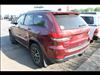 2017 Jeep Grand Cherokee Trailhawk