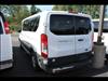 2017 Ford Transit Wagon 