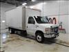 2016 Ford ECONOLINE 