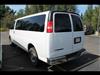 2017 Chevrolet Express Passenger LT 3500