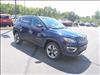 2017 Jeep Compass Limited