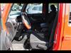 2017 Jeep Wrangler Unlimited Willys Wheeler W