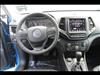 2019 Jeep Cherokee Trailhawk Elite