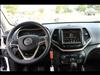 2015 Jeep Cherokee Altitude