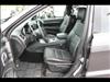2017 Jeep Grand Cherokee Summit