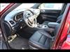 2017 Jeep Grand Cherokee Trailhawk