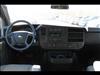 2017 Chevrolet Express Passenger LT 3500