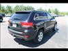 2011 Jeep Grand Cherokee 