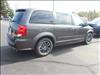 2017 Dodge Grand Caravan SE Plus