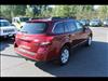 2011 Subaru Outback 2.5i Limited