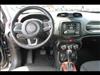 2017 Jeep Renegade Trailhawk