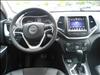 2018 Jeep Cherokee Trailhawk