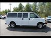 2017 Chevrolet Express Passenger LT 2500