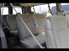 2017 Chevrolet Express Passenger LT 3500