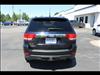 2011 Jeep Grand Cherokee 
