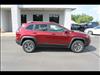 2019 Jeep Cherokee Trailhawk Elite