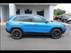 2019 Jeep Cherokee Trailhawk Elite