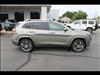 2019 Jeep Cherokee Overland