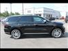 2018 Dodge Durango Citadel