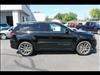 2018 Jeep Grand Cherokee Trackhawk